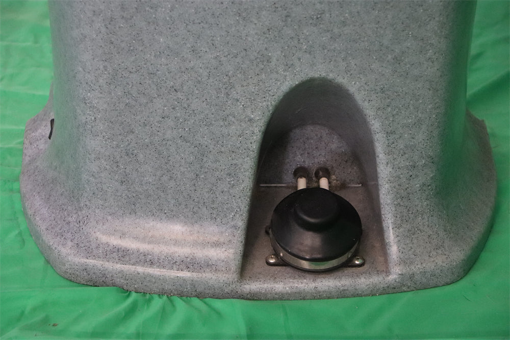 Single Mobile Hand Sink