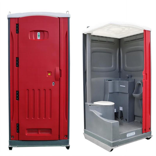 Why is portable toilet so important?