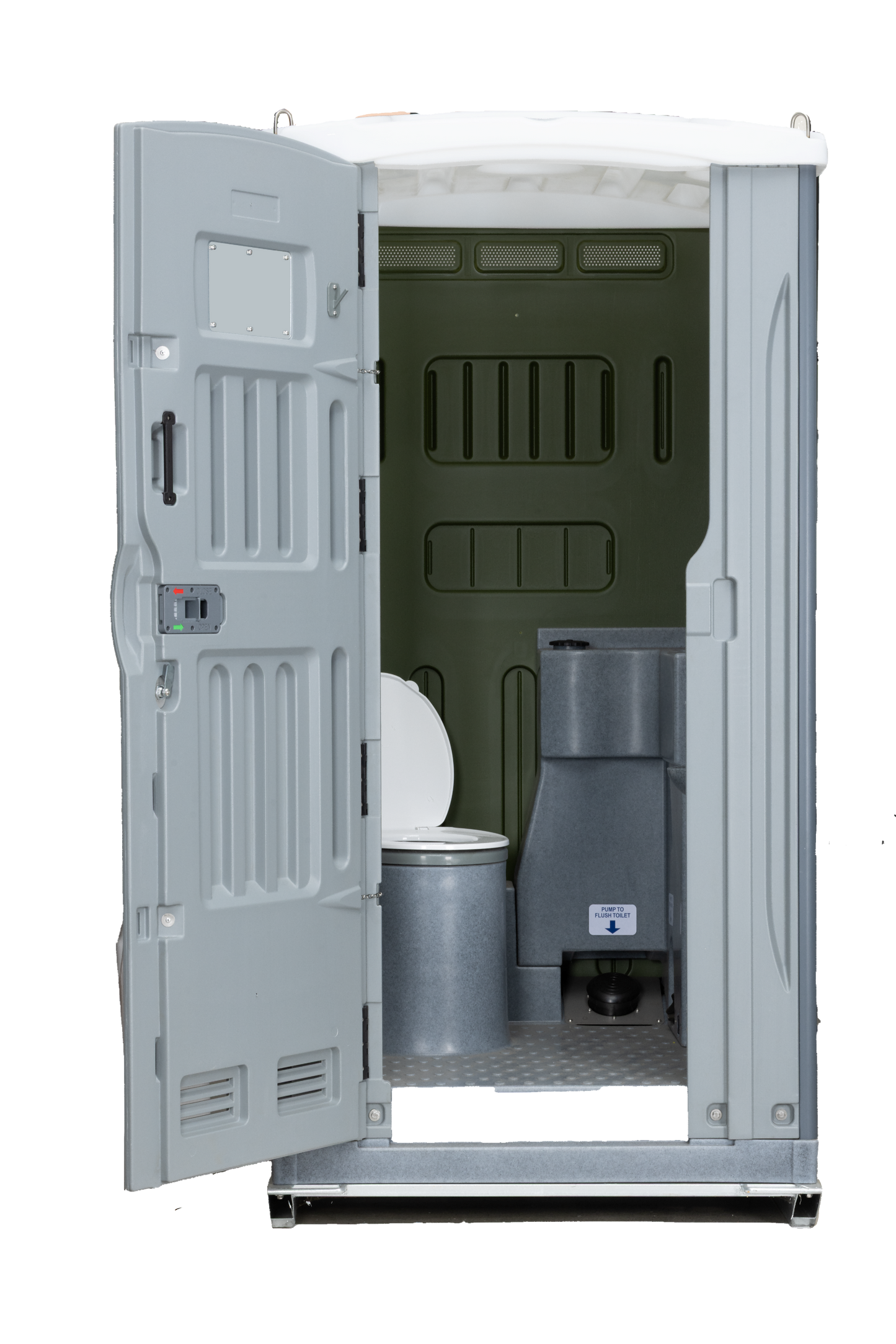 Standard model PT-360