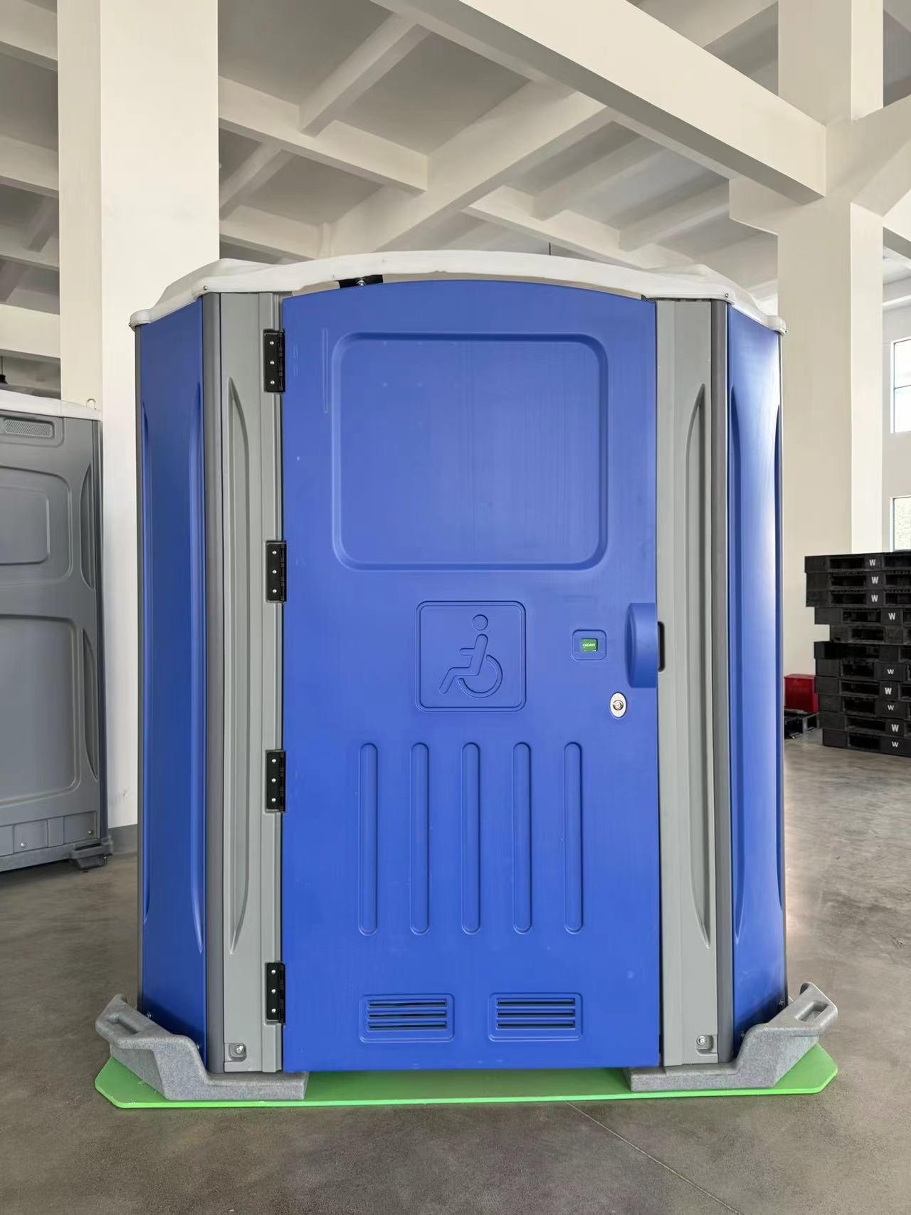 Disabled Portable Toilet