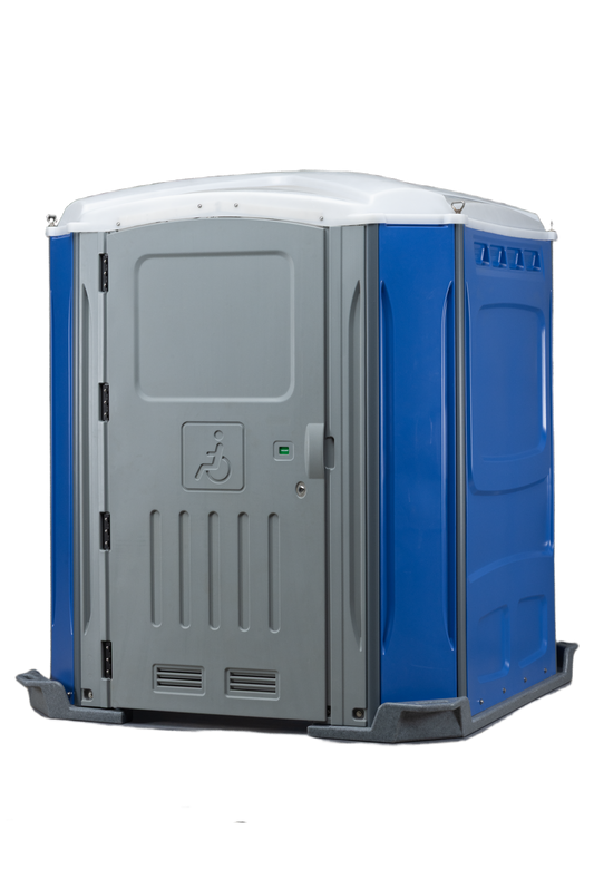 Disabled Portable Toilet