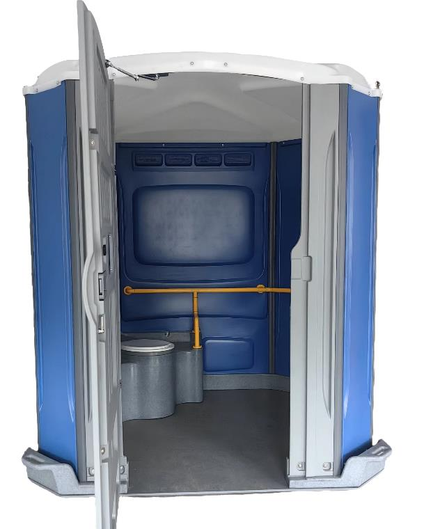 Disabled Portable Toilet