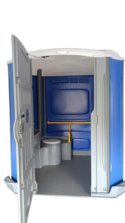 Disabled Portable Toilet