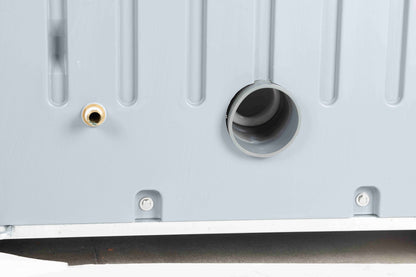 Sewer Connect Toilet
