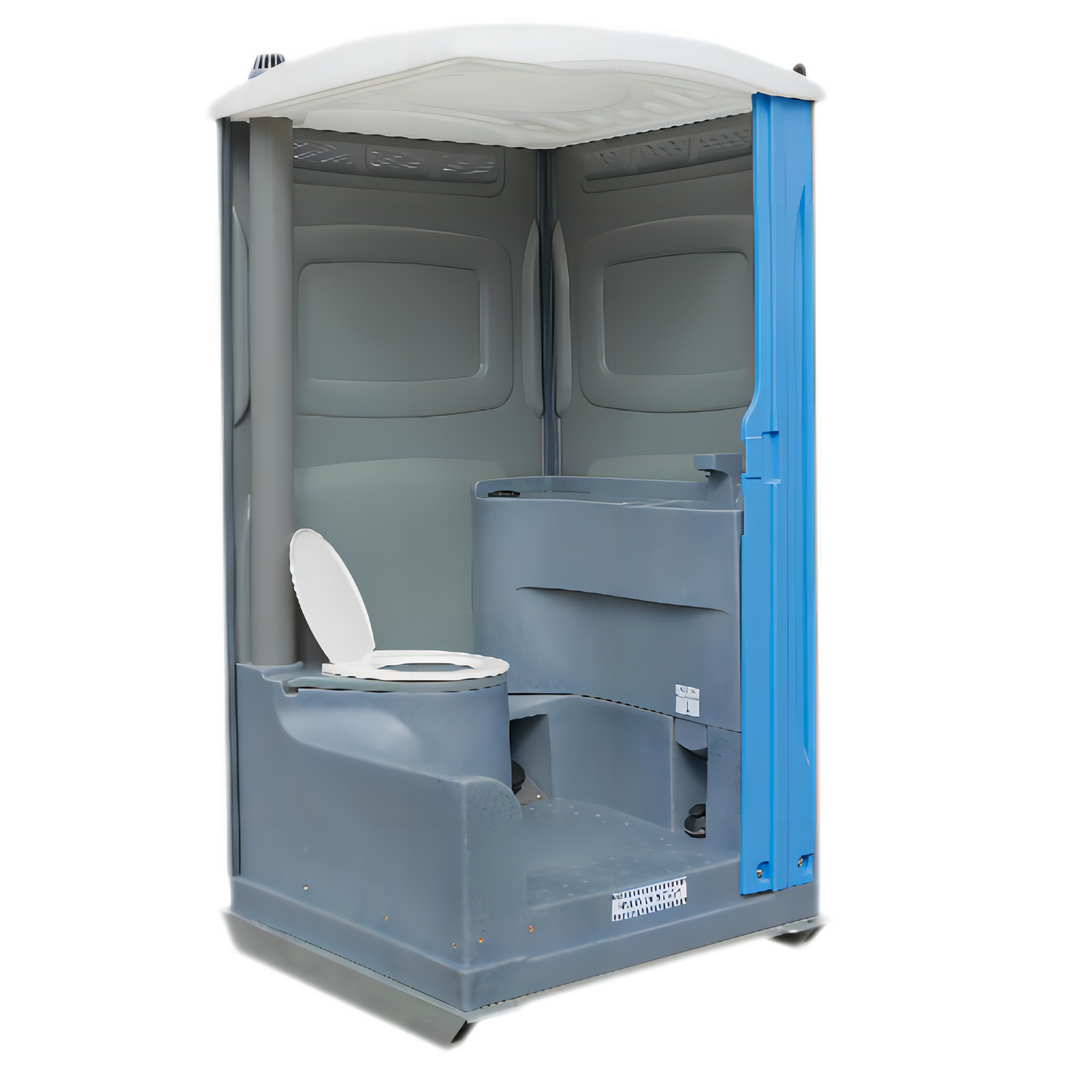 Portable Toilets For Sale Australia, America & Canada. Made in China