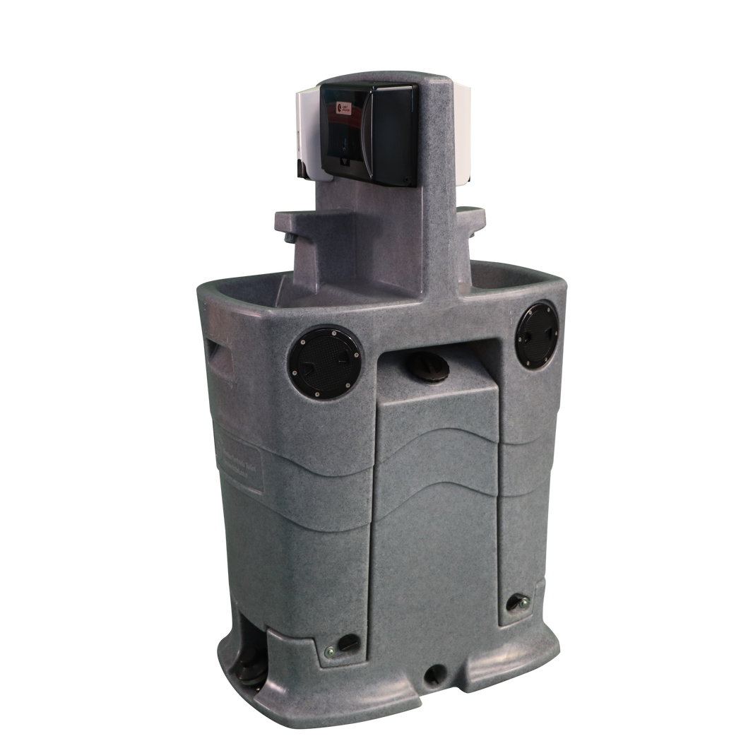 Portable Toilets For Sale Australia, America & Canada. Made in China