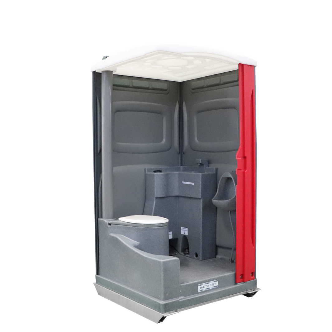 Portable Toilets For Sale Australia, America & Canada. Made in China